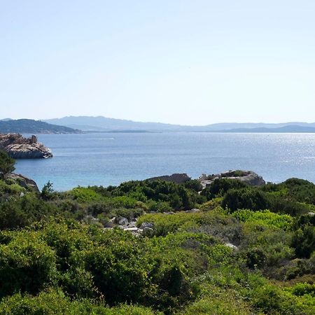 Blu Baita La Maddalena  Extérieur photo