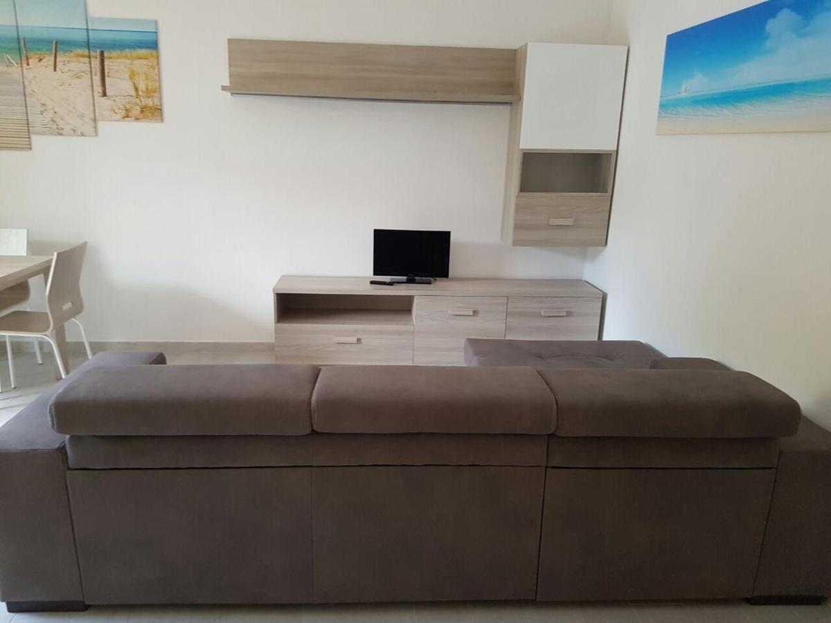 Blu Baita La Maddalena  Extérieur photo