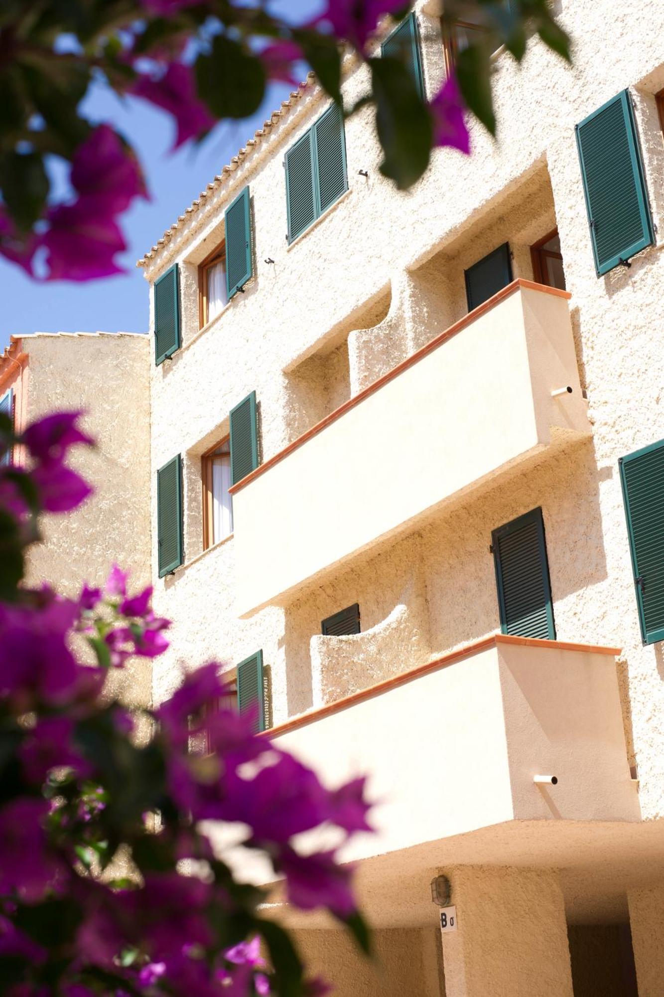 Blu Baita La Maddalena  Extérieur photo