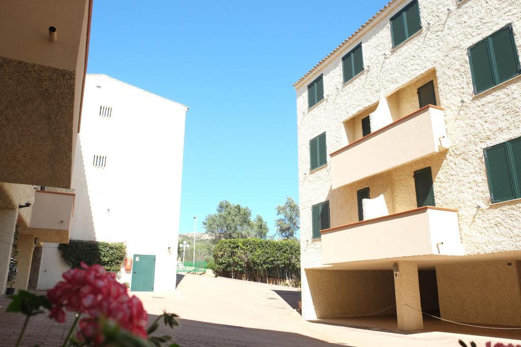 Blu Baita La Maddalena  Extérieur photo