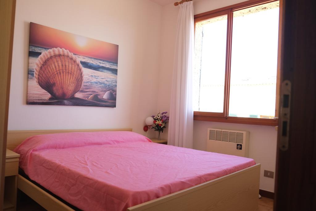 Blu Baita La Maddalena  Extérieur photo