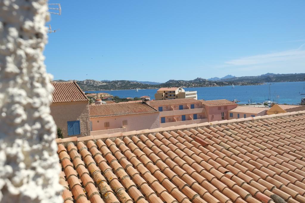 Blu Baita La Maddalena  Extérieur photo