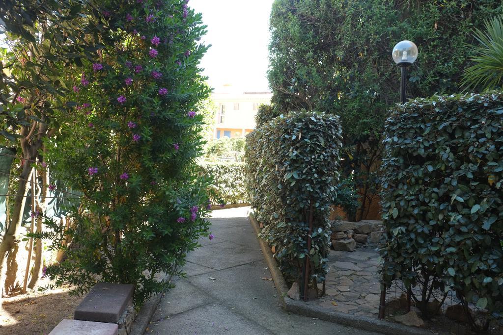 Blu Baita La Maddalena  Extérieur photo