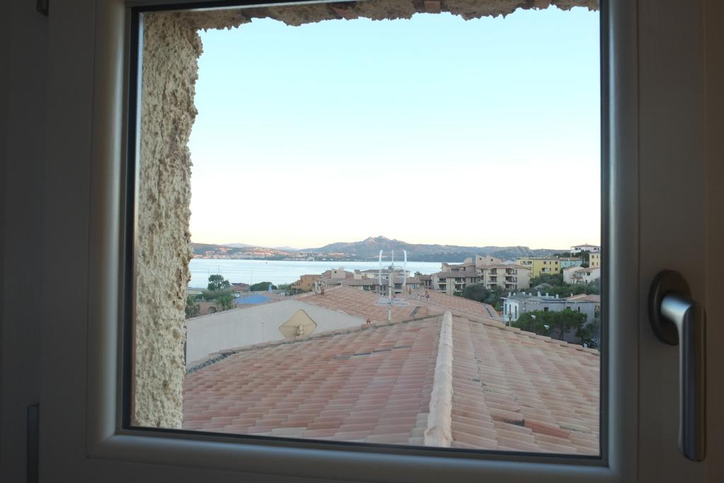 Blu Baita La Maddalena  Extérieur photo