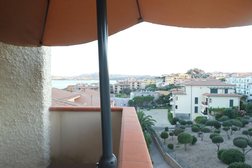 Blu Baita La Maddalena  Extérieur photo