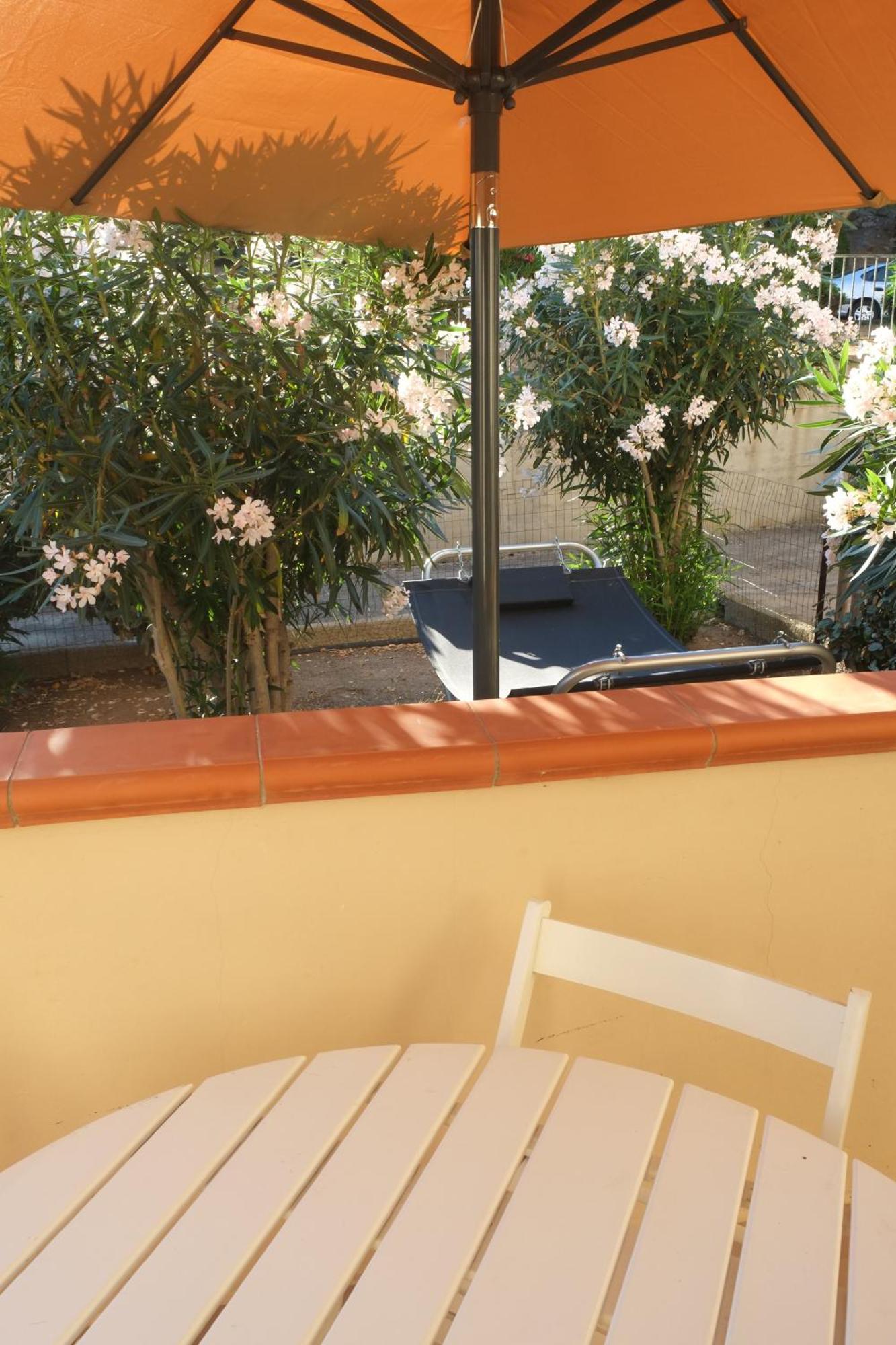 Blu Baita La Maddalena  Extérieur photo