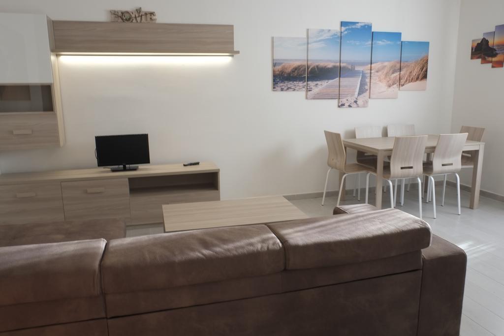 Blu Baita La Maddalena  Extérieur photo