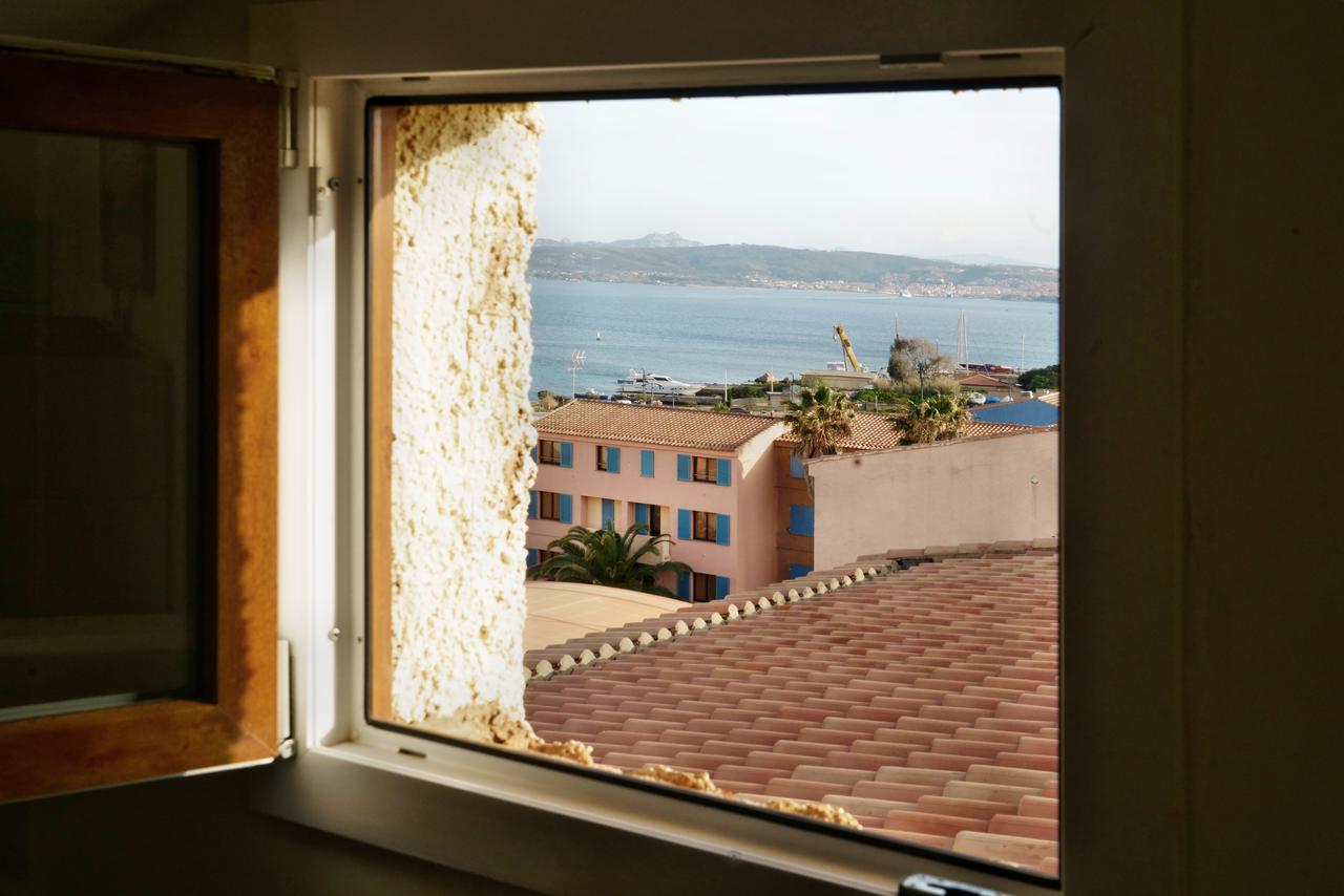 Blu Baita La Maddalena  Extérieur photo