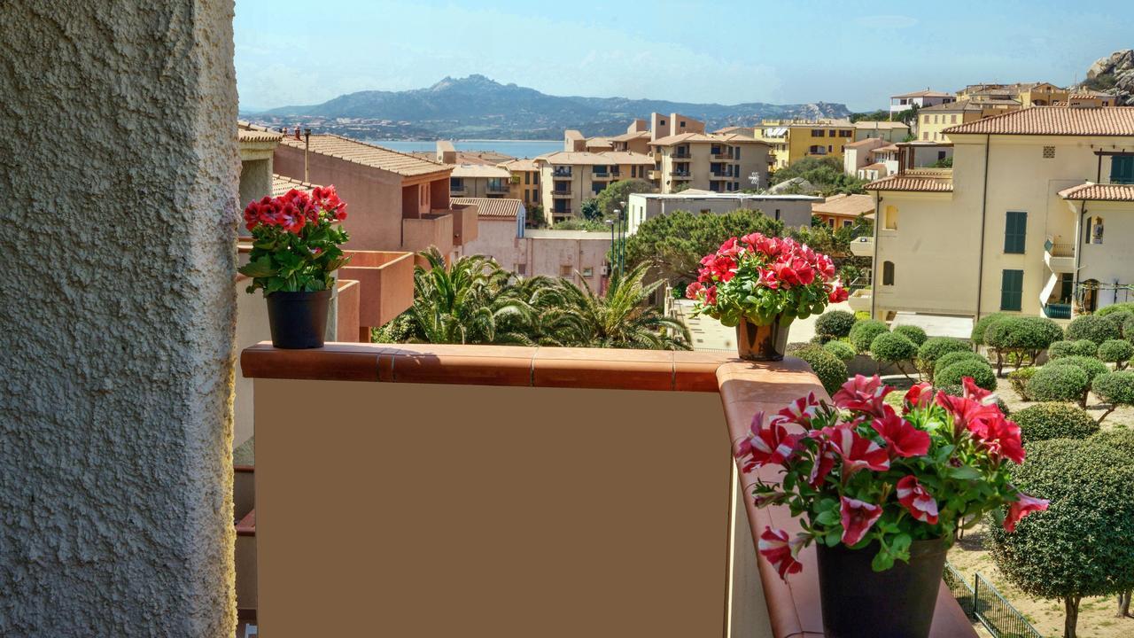 Blu Baita La Maddalena  Extérieur photo