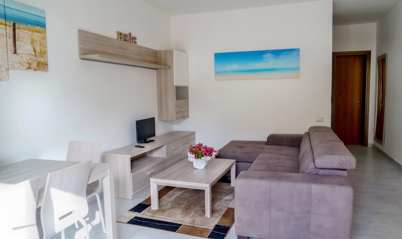 Blu Baita La Maddalena  Extérieur photo
