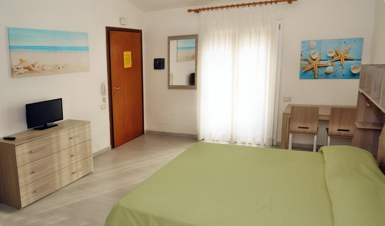 Blu Baita La Maddalena  Extérieur photo