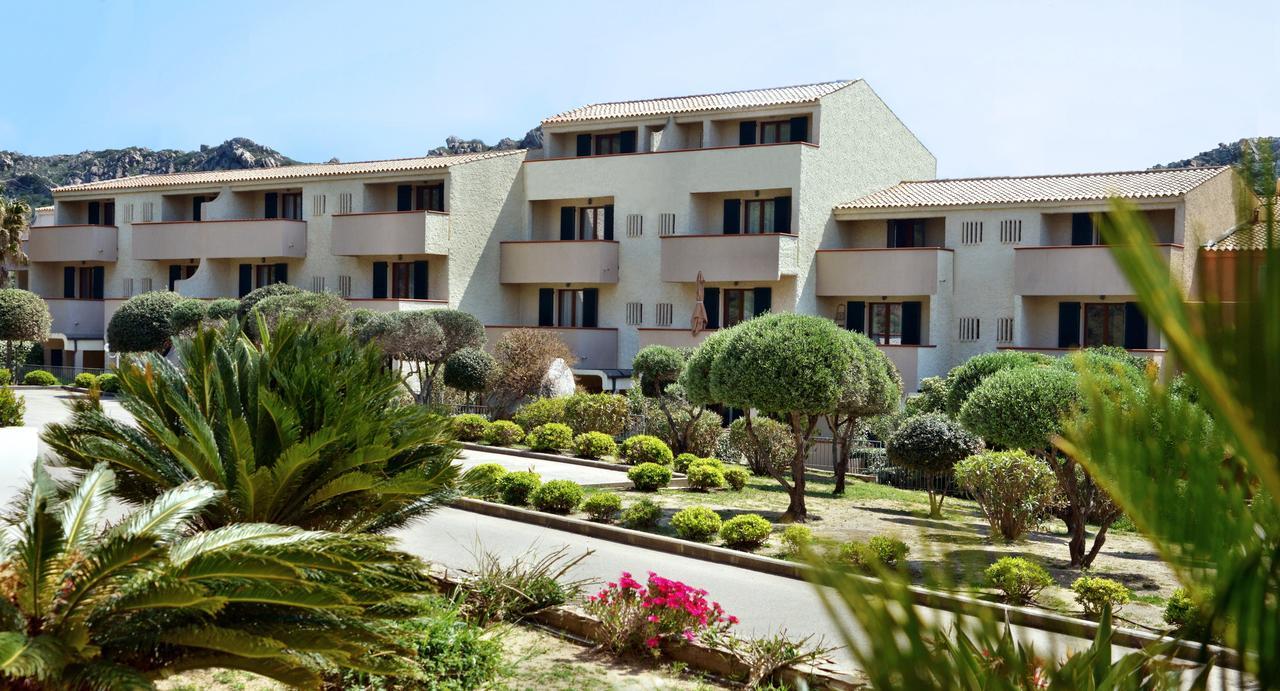 Blu Baita La Maddalena  Extérieur photo