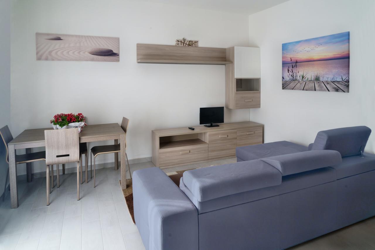 Blu Baita La Maddalena  Extérieur photo