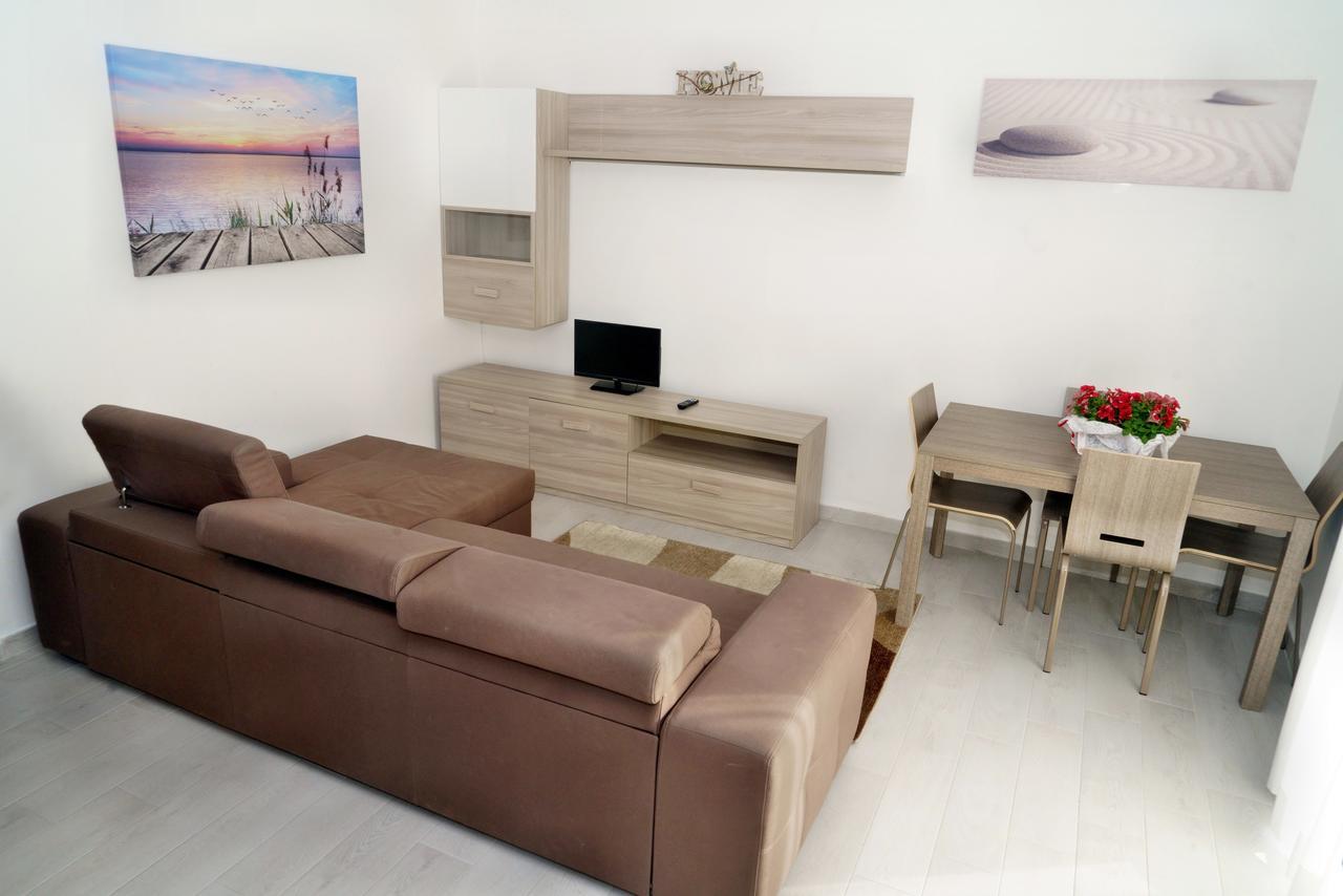 Blu Baita La Maddalena  Extérieur photo