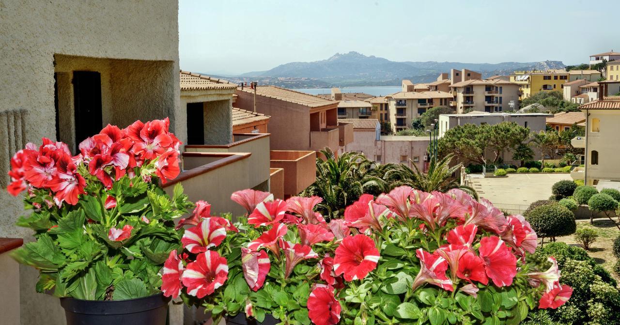Blu Baita La Maddalena  Extérieur photo